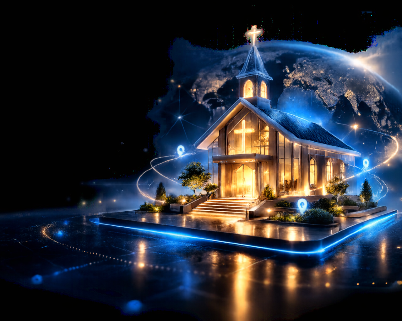 Bible Way Christian Academy